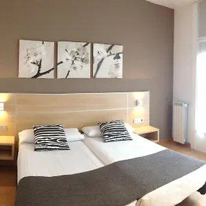 2* Maison d'hôtes Kursaal