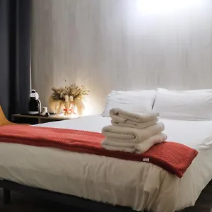 2* Maison d'hôtes Artea